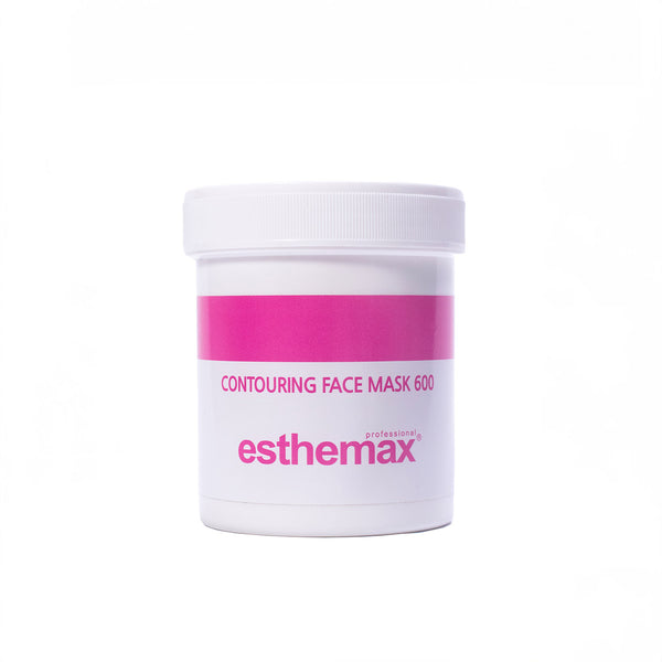 Contouring Face Mask