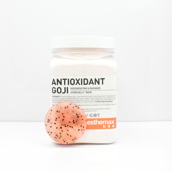 Antioxidant Goji