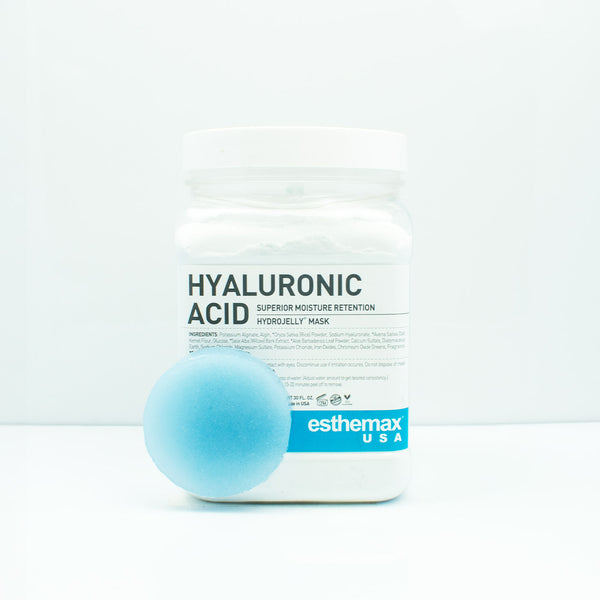 Hyaluronic Acid