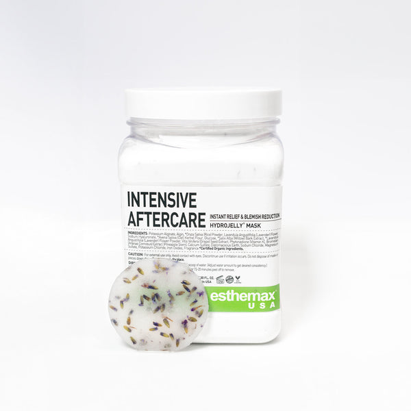 Intensive Aftercare