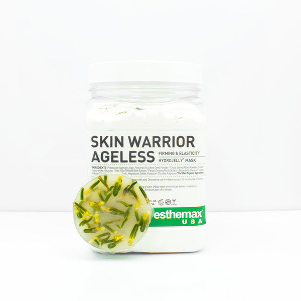 Skin Warrior Ageless